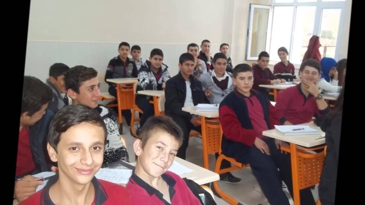 TOPRAKKALE ANADOLU LİSESİ