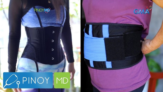 Can You Sleep With A Waist Trainer On? (Is it BAD to Wear a Waist Trainer  to Bed at Night?) 