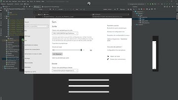 How to create your own Shazam (audio recognition) with Python in Windows10 - Part2