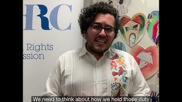 Accountability - A PANEL Principle