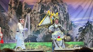 20200316《大唐風雲錄之一印追五將 雷神殛雷神》-2