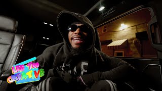 Flex $kino - "SHINE" (DIRECTED BY @leetoocreative)