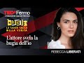 L’ATTORE SVELA LA BUGIA DELL’IO | Rebecca Liberati | TEDxFermo
