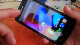 Huawei Y520 u03 Reparacion No Pasa de logo || UNA POSIBLE SOLUCION - YouTube