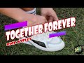 TOGETHER FOREVER | RICK ASTLEY | Dance Fitness | One Up DBRK Crew