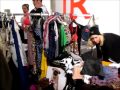 Blogger Bazaar Hamburg