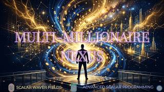Multi-Millionaire Nexus (Amplified Energetic In-Formation)