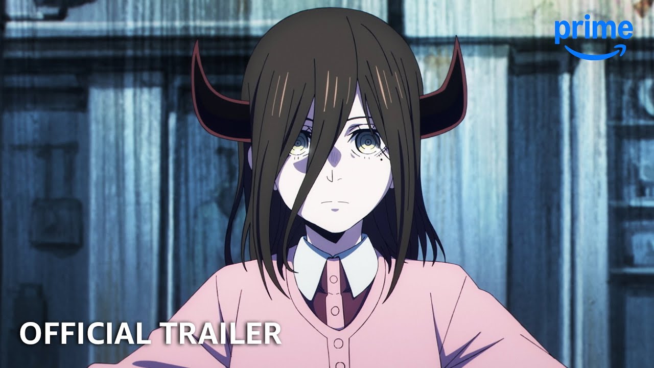 Official Trailer [Subtitled] thumbnail