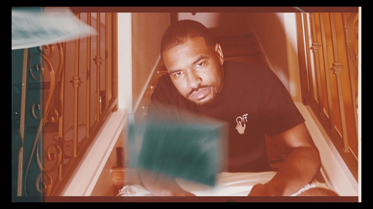 Bandgang Javar - Going Thru It ( Official Video )