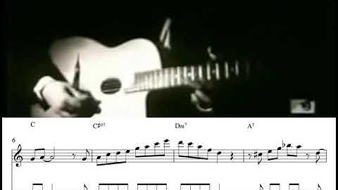 Django Reinhardt - J