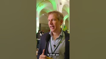 Landscape 2025 - CEO Brian O’Kelley: Scope3 brings AI to bear on sustainable business growth