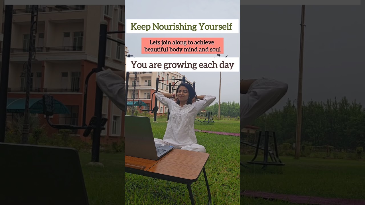 Lets Practice Yogabhyas together