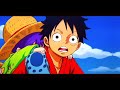 LUFFY-San(モンキー・D・ルフィ) #luffy #monkeydluffy #strawhats #alightmotionedit #alightmotion