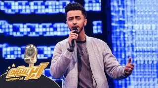 Video thumbnail of "منصور جلال - آهنگ های ماندگار | Mansoor Jalal Performance on Top 4 Elimination - All Time Best Songs"