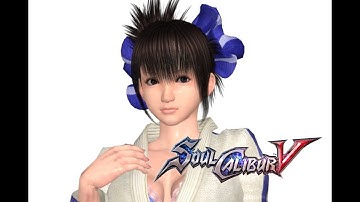 SCV Creation Tutorial: Makoto Aihara (Screenshot Edition) (No DLC Required)