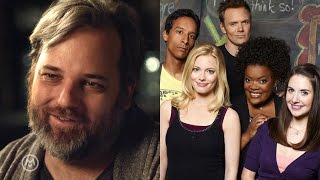 Community's Dan Harmon Is Just a Guy That Makes a Show - Speakeasy