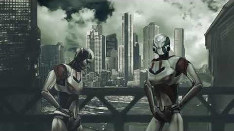 Cortex Complex - Matches (Official Video)