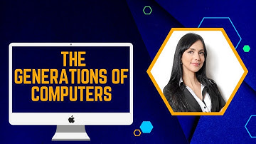 Journey Through the Generations of Computers: From Abacus to AI |L3|