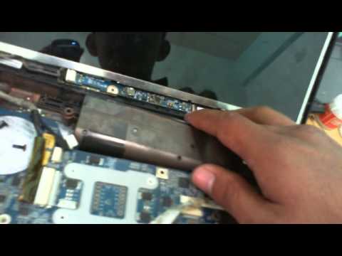 Dead Laptop Repair LENOVO Y430