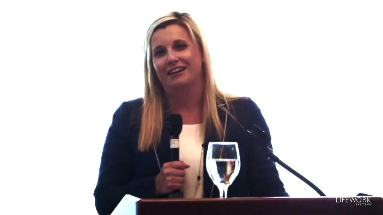 How LifeWork Systems Improved Teamwork