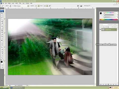 Cara mengedit foto dengan berbagai pose 37 Cara mengedit foto dengan berbagai pose 80