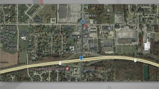 Suspect shoots at multiple motorcyclists in Lorain County, 1 dies