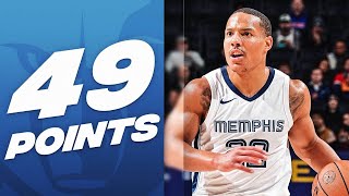 Desmond Bane Drops CAREER-HIGH 49 Points! 👏👀 | December 6, 2023