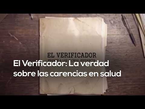 THE VERIFIER | They called us "liars," but the hospitals prove otherwise: The harsh medical reality
