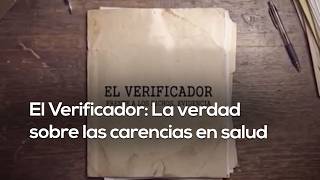 THE VERIFIER | They called us "liars," but the hospitals prove otherwise: The harsh medical reality