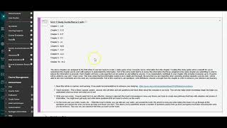 Unit 1 Exam Study Guide Info