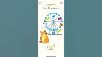 Cheer the hamster up DOP 2 Level 133 #trending #dop2 #gaming #bgmi #shorts  #dop2live #pubg #viral