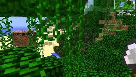 Tekkit Episode 2- Ores Ores and more Ores!