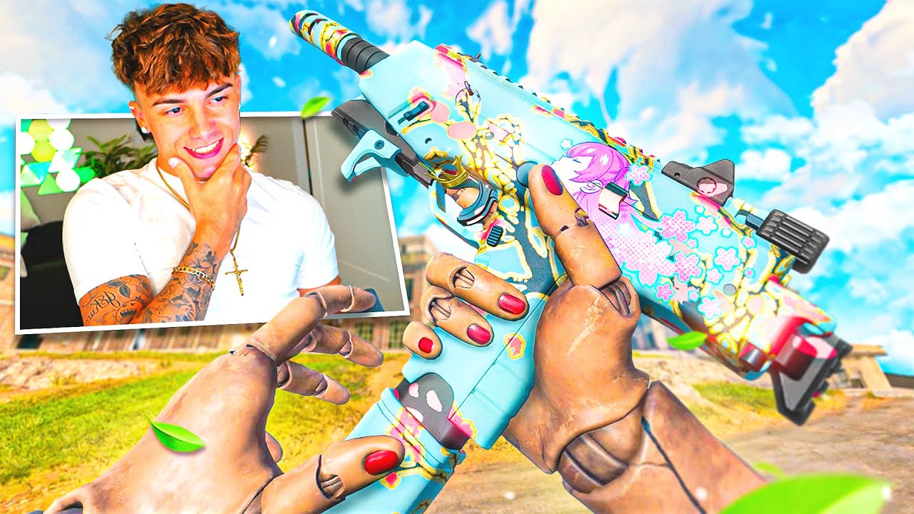 *NEW* MOVEMENT SECRETS they WONT tell you about on Rebirth Island😍🏝️