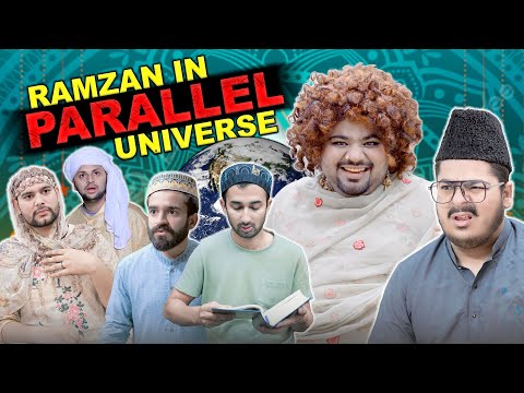 Ramzan In Parallel