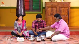 Pandian Stores - Vijay Tv Serial