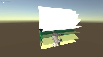 Unity 3D Flipbook Animation with Tessellation Shader