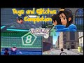 Pokemon Legends ZA - Funny Bugs and Glitches Compilation
