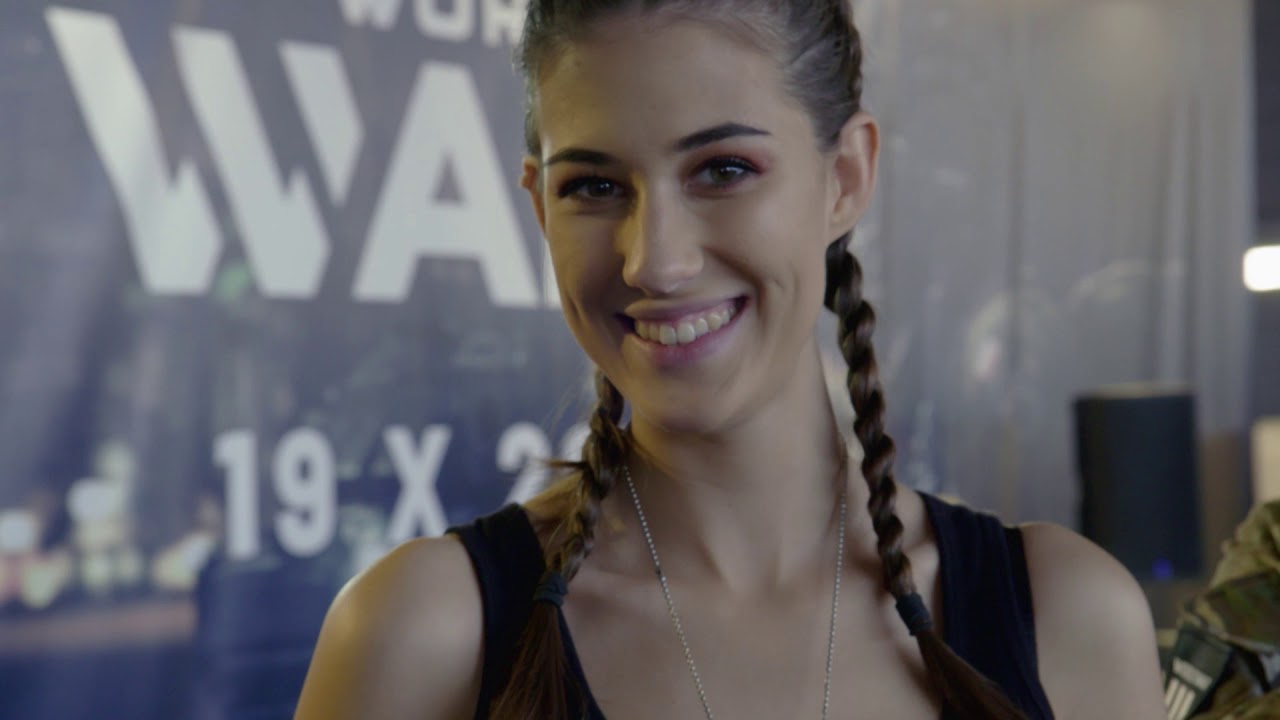 Tech - to logiczne. | PGA 2018 | odc. 8 | Polsat Games gaming logo