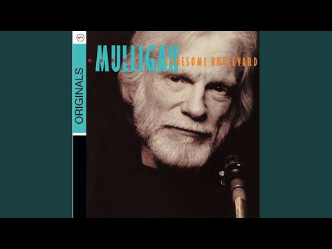Putar Good Neighbor Thelonius - Gerry Mulligan