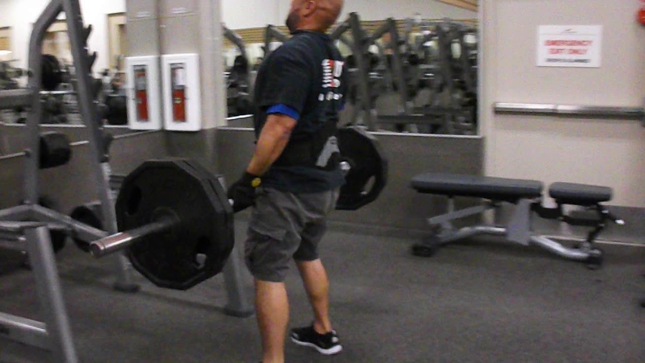 first steps to fitness - YouTube