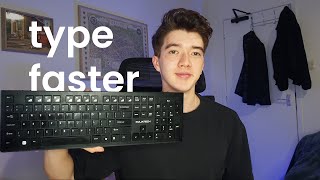 Famous I Practiced Touch Typing for 30 Days Wealth