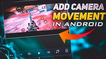 Add Swing Effect in Your Montage | Alight Motion Tutorial | Android | -