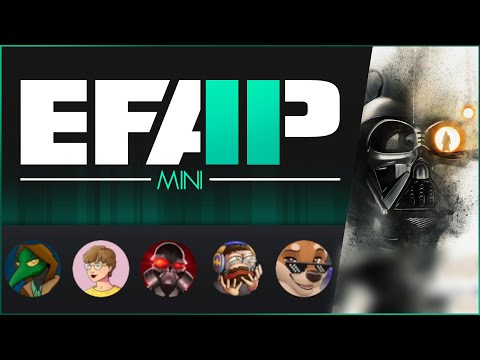 EFAP Mini: Reacting to the complete first season of Obi-Wan Kenobi