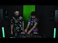 Iridon brothers  live streaming  tech house  house  weekly podcast 41