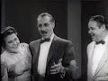 You Bet Your Life #57-22 Groucho sings "O Sole Mio" (Secret word 'Book', Feb 20, 1958)