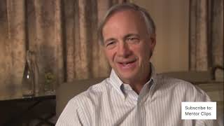 Importance of Radical Transparency - Ray Dalio