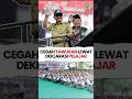 Cegah Tawuran Lewat Deklarasi Pelajar