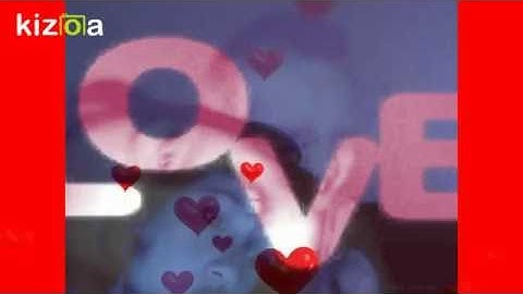 Kizoa Video Editor - Movie Maker: love