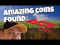 Garrett Ace 250 Metal Detecting UK Fantastic old coins! (22)