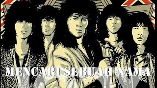 Video thumbnail of "SEARCH - MENCARI SEBUAH NAMA"